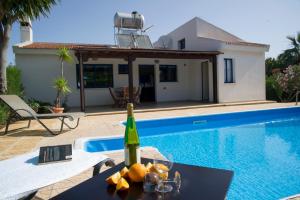 Gallery image of Akamas Edge Villas in Polis Chrysochous