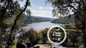 Photo de la galerie de l'établissement Casa de Mirão, à Baião