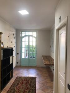Fotografia z galérie ubytovania B&B Il Viaggiatore v destinácii Marina di Massa