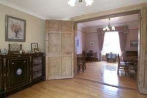 Gallery image of Windsor Lodge B&B in Dun Laoghaire