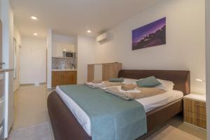 Fotografie z fotogalerie ubytování Riviera Resort Vir v destinaci Vir