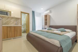 Fotografie z fotogalerie ubytování Riviera Resort Vir v destinaci Vir