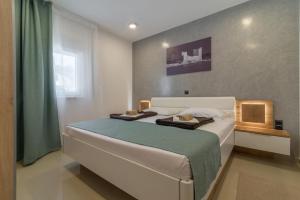 Fotografie z fotogalerie ubytování Riviera Resort Vir v destinaci Vir