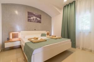 Fotografie z fotogalerie ubytování Riviera Resort Vir v destinaci Vir