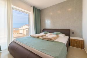 Fotografie z fotogalerie ubytování Riviera Resort Vir v destinaci Vir
