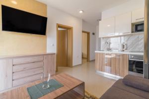 Fotografie z fotogalerie ubytování Riviera Resort Vir v destinaci Vir