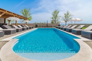 Fotografie z fotogalerie ubytování Riviera Resort Vir v destinaci Vir