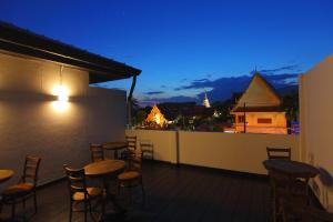 Fotografie z fotogalerie ubytování 99 The Gallery Hotel v destinaci Chiang Mai