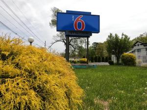 Fotografie z fotogalerie ubytování Motel 6-Toms River, NJ v destinaci Toms River