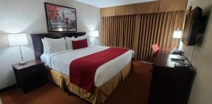 Ramada by Wyndham Vancouver Airport