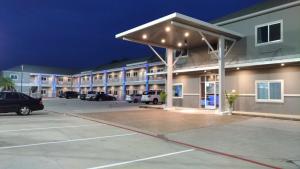 Gallery image of Haven Inn & Suites Downtown Houston. in Houston
