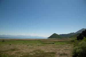 Náttúran í nágrenni íbúðarinnar
