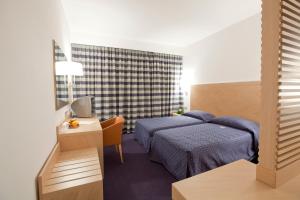 Gallery image of Centrum Palace Hotel & Resorts in Campobasso