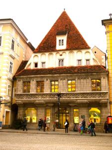 Hostia v ubytovaní Cozy Apartment Steyr Mitte, ruhig, Parkplatz, Terasse, 2 Schlafzimmer, WLAN
