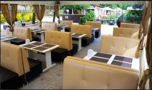 Afbeelding uit fotogalerij van Aquamarine in Koblevo