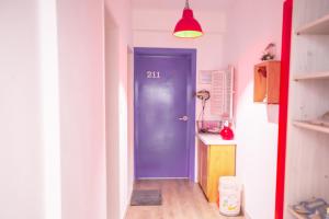 Fotografie z fotogalerie ubytování SUM Guesthouse Jeju Airport v destinaci Čedžu