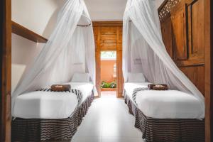 Fotografie z fotogalerie ubytování The Studio v destinaci Senggigi