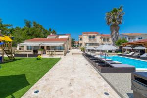 Fotografie z fotogalerie ubytování Riviera Resort Vir v destinaci Vir