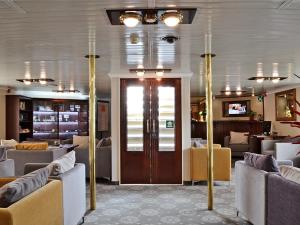 Fotografie z fotogalerie ubytování Florentina boat v Litoměřicích + 37 fotografií