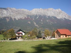 Φυσικό τοπίο κοντά σε αυτή η παραθεριστική κατοικία