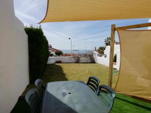 Fotografie z fotogalerie ubytování Two Lofts v destinaci Matalascañas