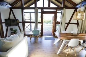 Galeriebild der Unterkunft Pferdehof Schorfheide in Schorfheide