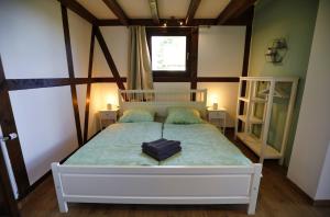 Galeriebild der Unterkunft Pferdehof Schorfheide in Schorfheide