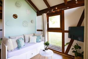 Galeriebild der Unterkunft Pferdehof Schorfheide in Schorfheide