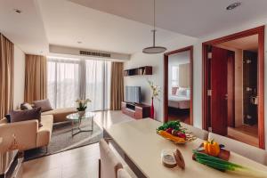 Gallery image of SILA Urban Living in Ho Chi Minh City