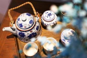 Fotografie z fotogalerie ubytování Jingshan Garden Hotel v Pekingu