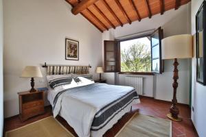 Gallery image of Fattoria Pagnana Suites & Pool in Rignano sullʼArno