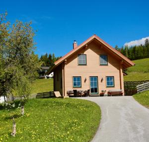 Φυσικό τοπίο κοντά σε αυτή η παραθεριστική κατοικία