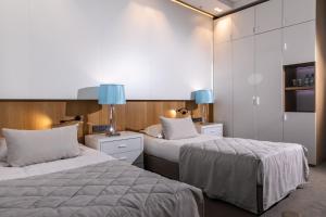 Fotografie z fotogalerie ubytování Hotel Сomplex Irtysh v destinaci Pavlodar