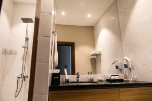 Fotografie z fotogalerie ubytování Hotel Сomplex Irtysh v destinaci Pavlodar + 47 fotografií