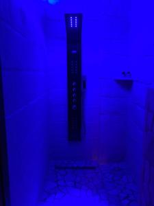 A bathroom at Cest La Vie Apulia
