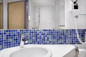 Koupelna v ubytování Holiday Inn Express Baden-Baden by IHG