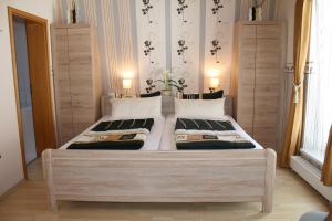 Billede fra billedgalleriet på Ferienwohnungen Kachel i Bacharach