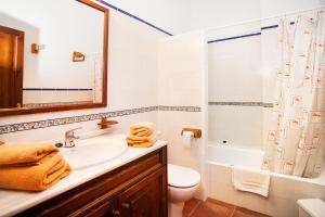 Gallery image of Agroturismo Can Patro in Manacor