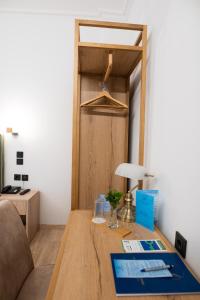 Fotografie z fotogalerie ubytování Anastazia Luxury Suites & Spa v Aténách