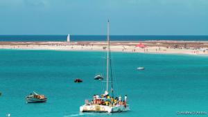 Imagen de la galería de Holiday ApartHotel, en Santa Maria