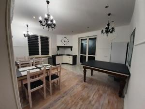 Fotografie z fotogalerie ubytování Villa Senso v destinaci Busko-Zdrój + 43 fotografií