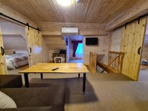 Foto dalla galleria di Kambarių nuoma Salantuose a Salantai Altre 14 foto