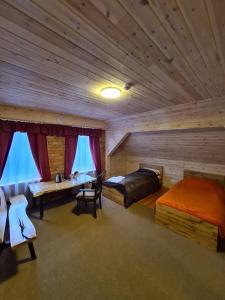 Foto dalla galleria di Kambarių nuoma Salantuose a Salantai