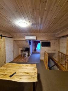 Foto dalla galleria di Kambarių nuoma Salantuose a Salantai