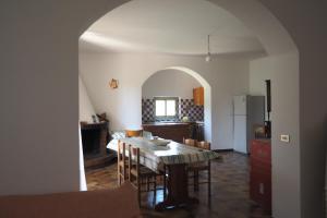 Kép villa turiglio szállásáról Itriben a galériában
