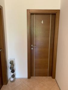 Fotografie z fotogalerie ubytování Apartment close to Krk town centre v destinaci Krk