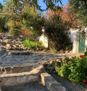 Casa Anita - La Almona Chica, El Chorro – Bijgewerkte prijzen ...