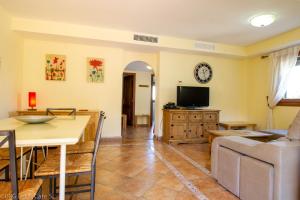 Fotografia z galérie ubytovania (MIL001) Townhouse with Beautiful Terrace v destinácii Ayamonte + 10 fotografií