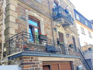 Gallery image of Ehemaliges Winzerhaus Cochem in Cochem