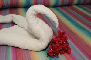 蒙特哥貝的住宿－弗尼度假酒店，相簿中的一張相片 +25 張相片